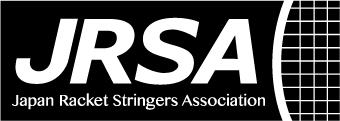 JRSA｜日本ラケットストリンガーズ協会